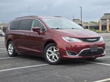 Used 2018 Chrysler Pacifica Touring Plus w/ Tire & Wheel Group image 2