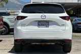 Used 2019 MAZDA CX-5 Touring image 4