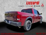Used 2024 RAM 1500 Classic Warlock image 2