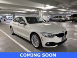 Used 2016 BMW 428i Gran Coupe xDrive image 6