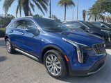 Certified 2022 Cadillac XT4 Premium Luxury w/ Enhanced Visibility Package image 2