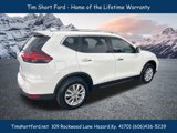 Used 2018 Nissan Rogue SV image 5