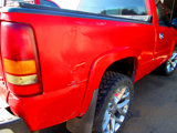 Used 2000 GMC Sierra 1500 SL w/ Convenience Group image 4
