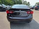 Used 2016 Nissan Maxima SR image 4