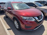 Used 2018 Nissan Rogue SV image 2