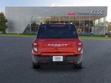 Used 2022 Ford Bronco Sport Outer Banks image 5