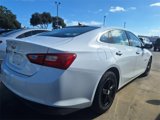 Used 2024 Chevrolet Malibu LS image 4