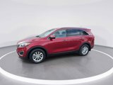 Used 2016 Kia Sorento LX image 4