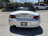Used 2008 BMW Z4 3.0i w/ Premium Pkg image 4