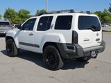 Used 2011 Nissan Xterra PRO-4X image 4