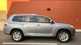 Used 2009 Toyota Highlander Limited image 2