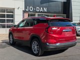 Certified 2022 GMC Terrain SLT image 6