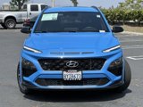 Used 2022 Hyundai Kona N Line image 2