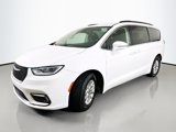 Used 2022 Chrysler Pacifica Touring-L image 3