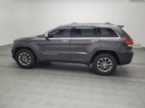 Used 2014 Jeep Grand Cherokee Limited image 3