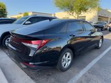 Used 2023 Hyundai Elantra SE w/ Cargo Package image 4
