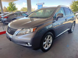Used 2012 Lexus RX 350 FWD image 6
