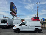 Used 2015 Chevrolet City Express LT image 4