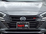 New 2025 Nissan Versa SR w/ Trunk Package image 4