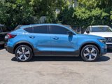 Certified 2023 Volvo C40 P8 Recharge Plus w/ Protection Package Premier image 4