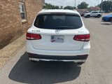 Used 2017 Mercedes-Benz GLC 300 4MATIC image 4