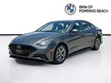 Used 2022 Hyundai Sonata SEL w/ Cargo Package image 3