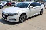 Used 2018 Honda Accord EX-L image 3