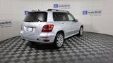 Used 2011 Mercedes-Benz GLK 350 4MATIC image 5