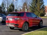 New 2025 Land Rover Discovery Sport S image 5
