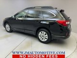 Used 2016 Subaru Outback 2.5i Premium image 3