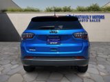 Used 2021 Jeep Compass Latitude image 4