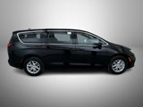 New 2025 Chrysler Pacifica Select w/ Uconnect Theater Family Group image 4