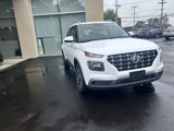 Certified 2022 Hyundai Venue SEL image 3