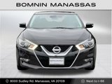 Used 2016 Nissan Maxima Platinum image 2