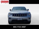 Certified 2020 Jeep Grand Cherokee Laredo w/ Laredo X Package image 2