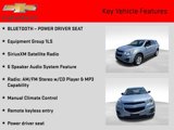 Used 2014 Chevrolet Equinox LS image 4