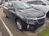 Used 2022 Chevrolet Equinox LT image 2