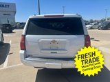 Used 2016 Chevrolet Suburban LTZ image 5