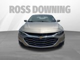 Used 2024 Chevrolet Malibu LT image 2