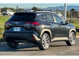 New 2025 Toyota Corolla Cross XLE image 4