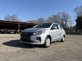 New 2024 Mitsubishi Mirage G4 ES image 2