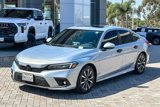 Used 2022 Honda Civic EX image 3