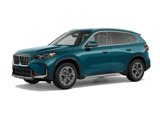 New 2025 BMW X1 xDrive28i w/ Convenience Package image 2