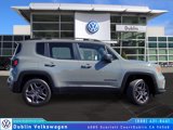 Used 2021 Jeep Renegade Latitude w/ Sun & Sound Group image 4