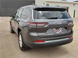 Used 2023 Jeep Grand Cherokee L Limited image 3