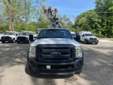 Used 2012 Ford F450 XL image 4