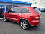 Used 2011 Jeep Grand Cherokee Overland image 3