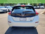 Certified 2023 Nissan Leaf SV Plus image 4