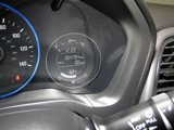 Certified 2017 Honda HR-V EX-L image 4