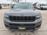 New 2025 Jeep Grand Cherokee L Limited image 3